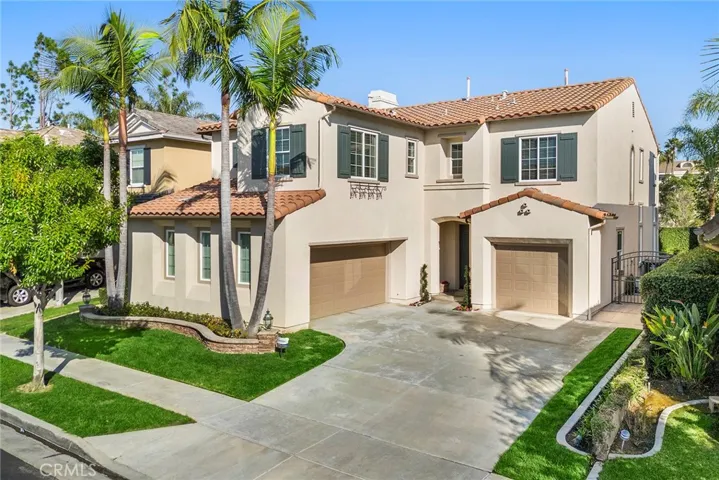 Great home with a 2 Car Garage and an Additional 1 Car Garage