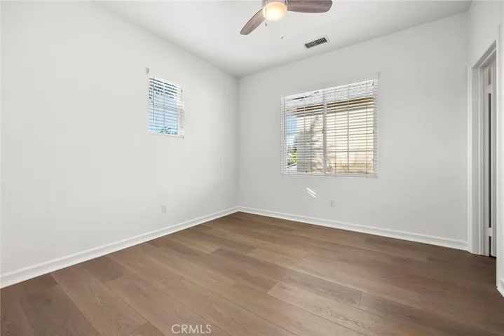 Upstairs 4 Bedroom
