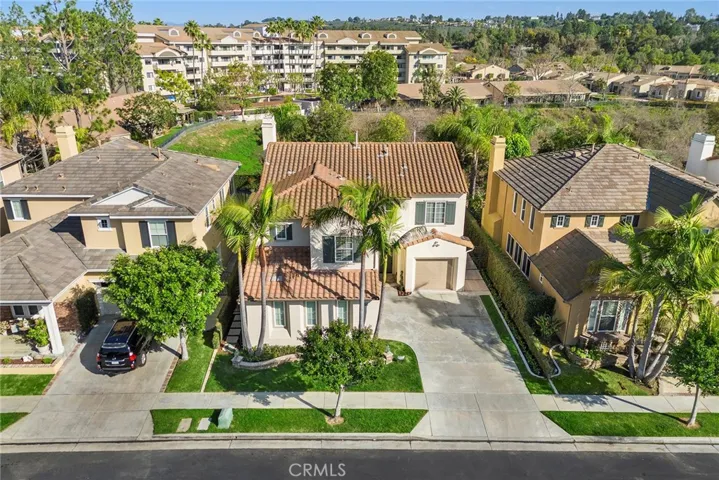 Welcome to 2556 Pearblossom, Fullerton