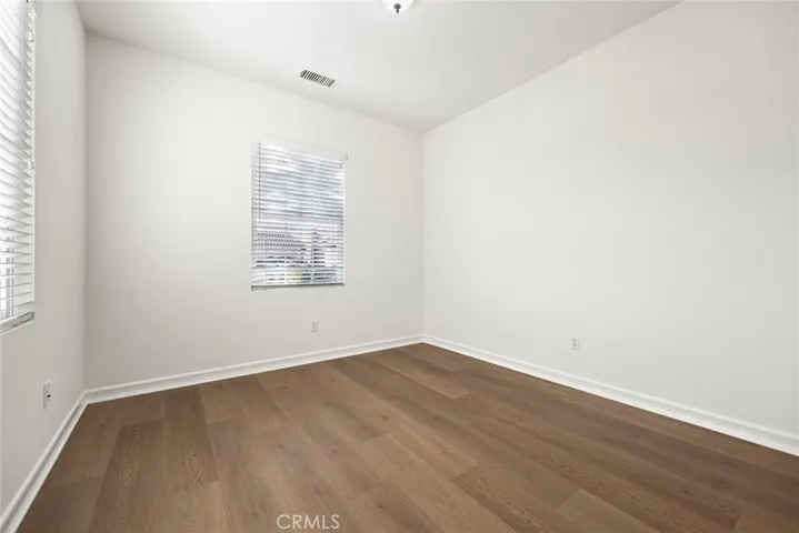 Upstairs 3rd Bedroom