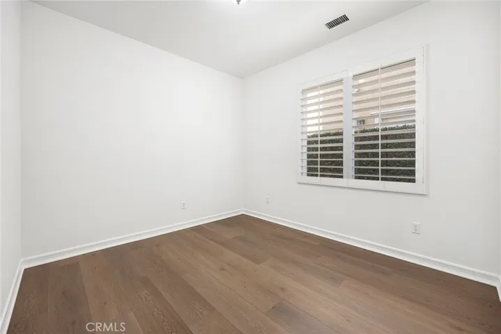 Downstairs Bedroom