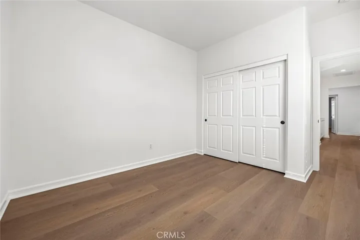 Upstairs 3rd Bedroom