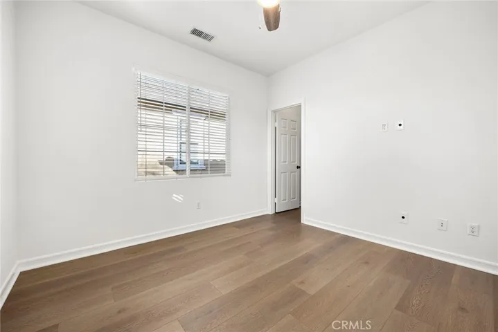 Upstairs 4th Bedroom