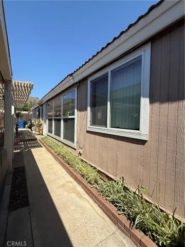 lovely courtyard