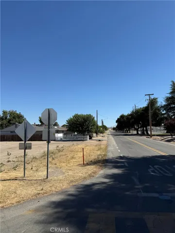 1 St Street, Shandon, California 93461