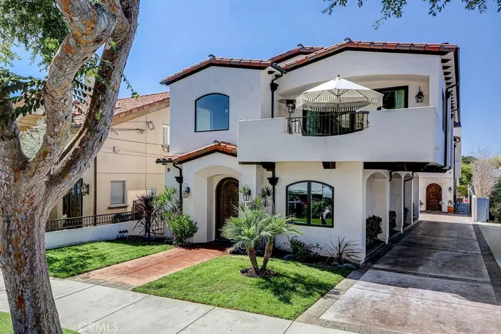 105 S Juanita #a, Redondo Beach, California 90277