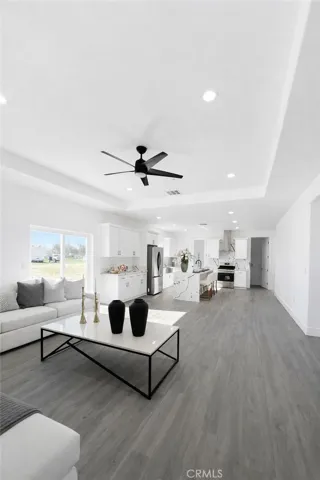 8746 W Avenue D4, Lancaster, California 93536