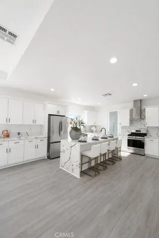 8746 W Avenue D4, Lancaster, California 93536