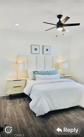 8746 W Avenue D4, Lancaster, California 93536