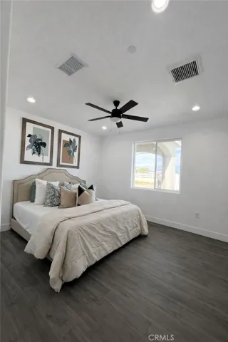 8746 W Avenue D4, Lancaster, California 93536