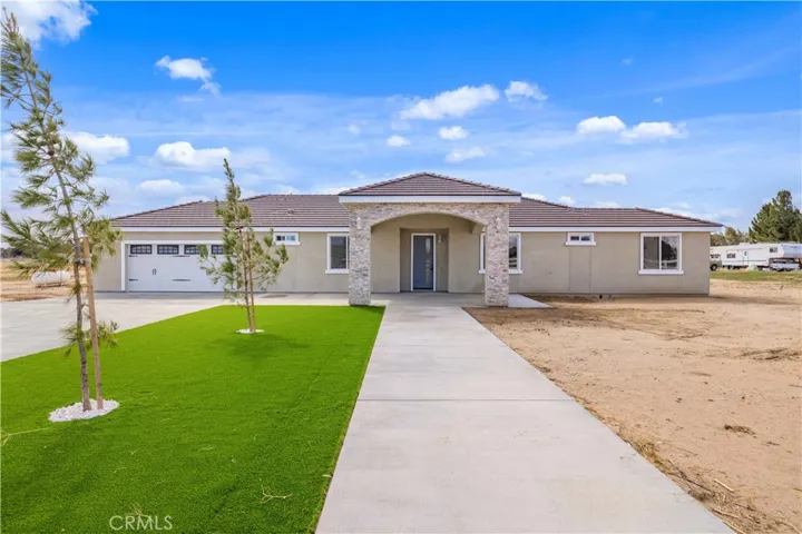 8746 W Avenue D4, Lancaster, California 93536