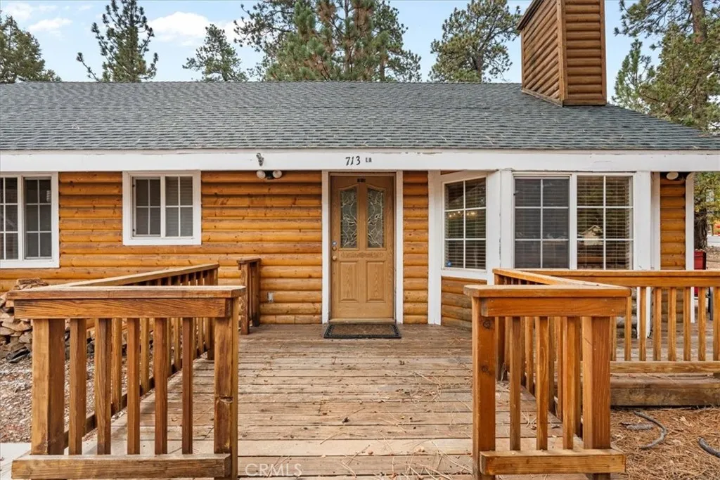 713 Los Angeles Avenue, Sugarloaf, California 92386 home-pic-2