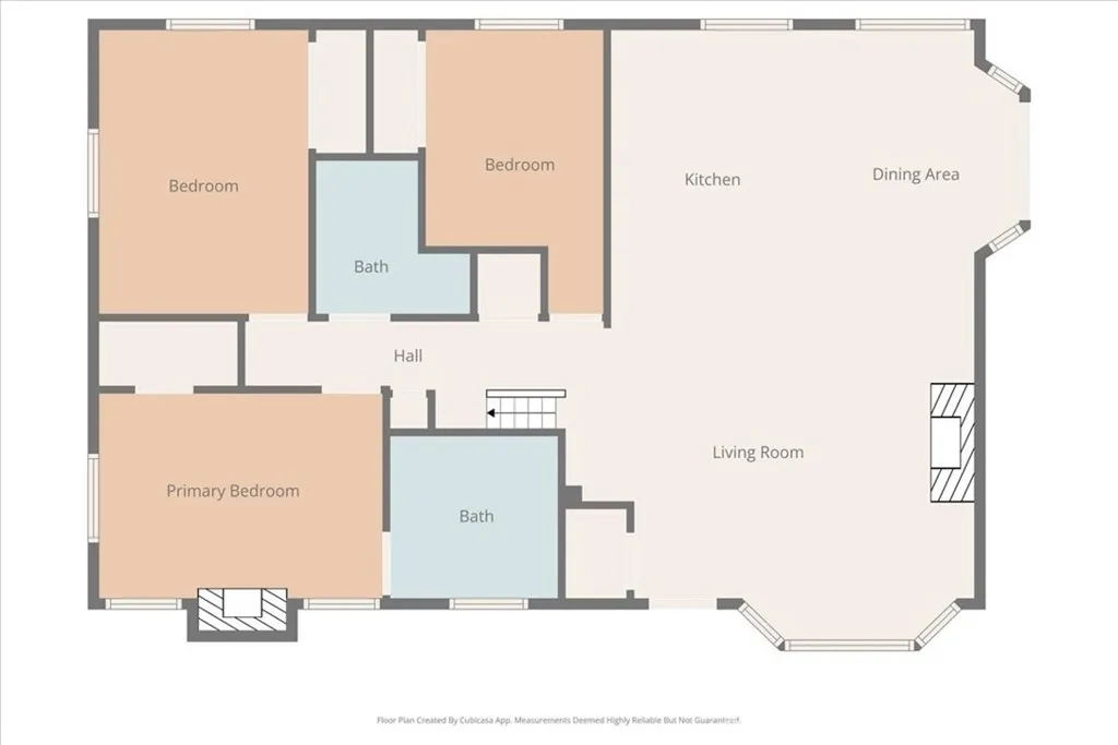 713 Los Angeles Avenue, Sugarloaf, California 92386 home-pic-37