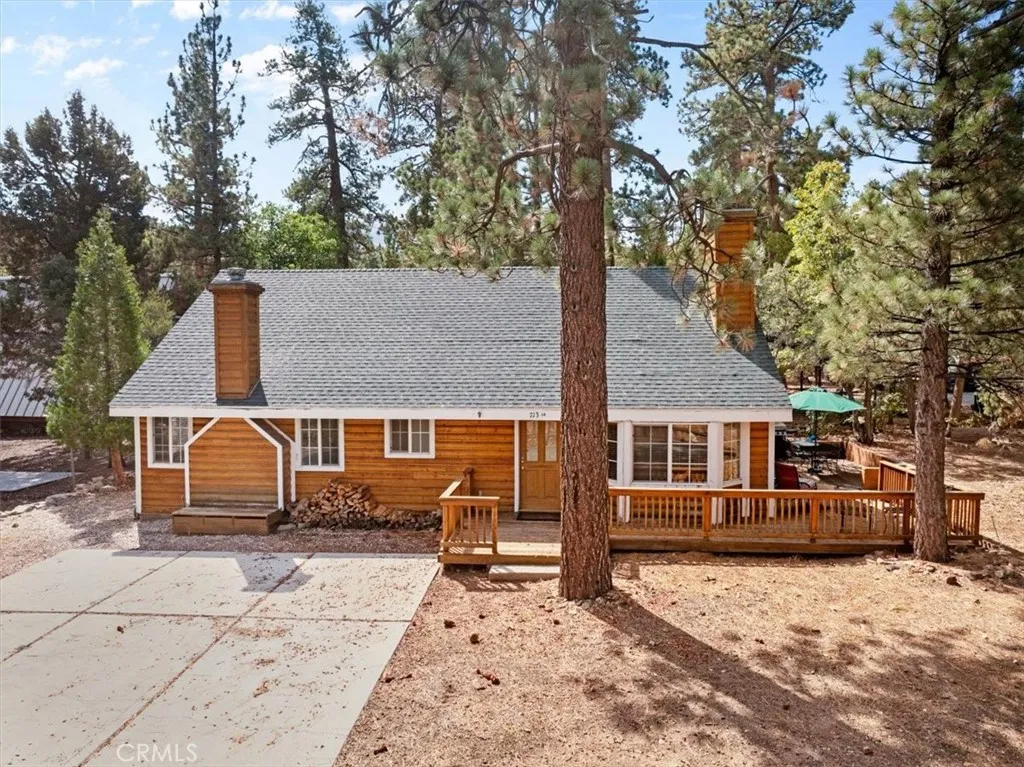 713 Los Angeles Avenue, Sugarloaf, California 92386 home-pic-1