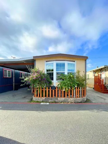 3499 E Bayshore Road, Redwood City, California 94063