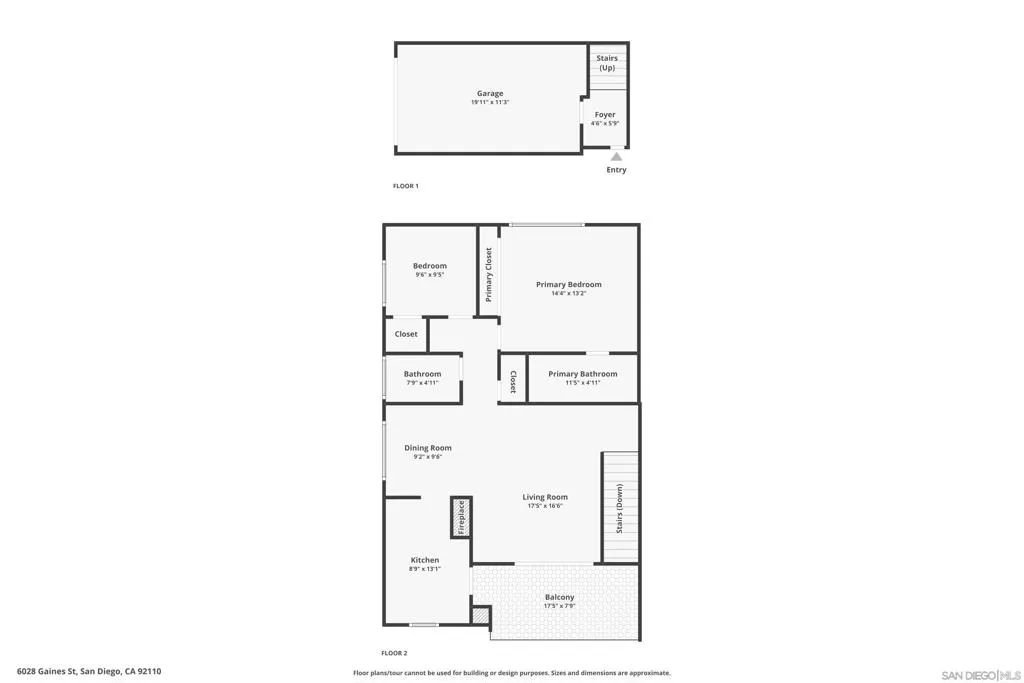 6028 Gaines St, San Diego, California 92110 home-pic-25