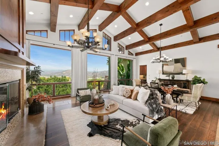 18787 Aceituno St, San Diego, California 92128