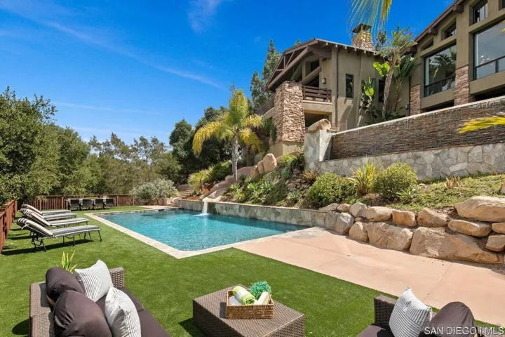 18787 Aceituno St, San Diego, California 92128