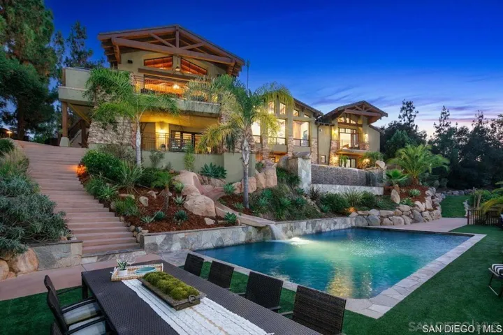 18787 Aceituno St, San Diego, California 92128