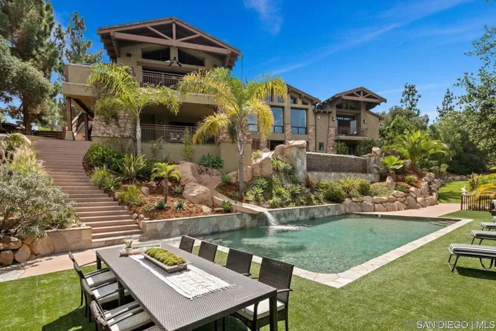 18787 Aceituno St, San Diego, California 92128