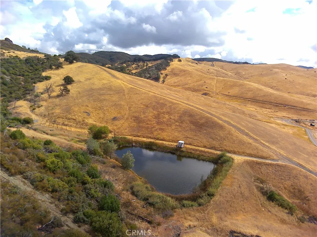 Photo taken with drone