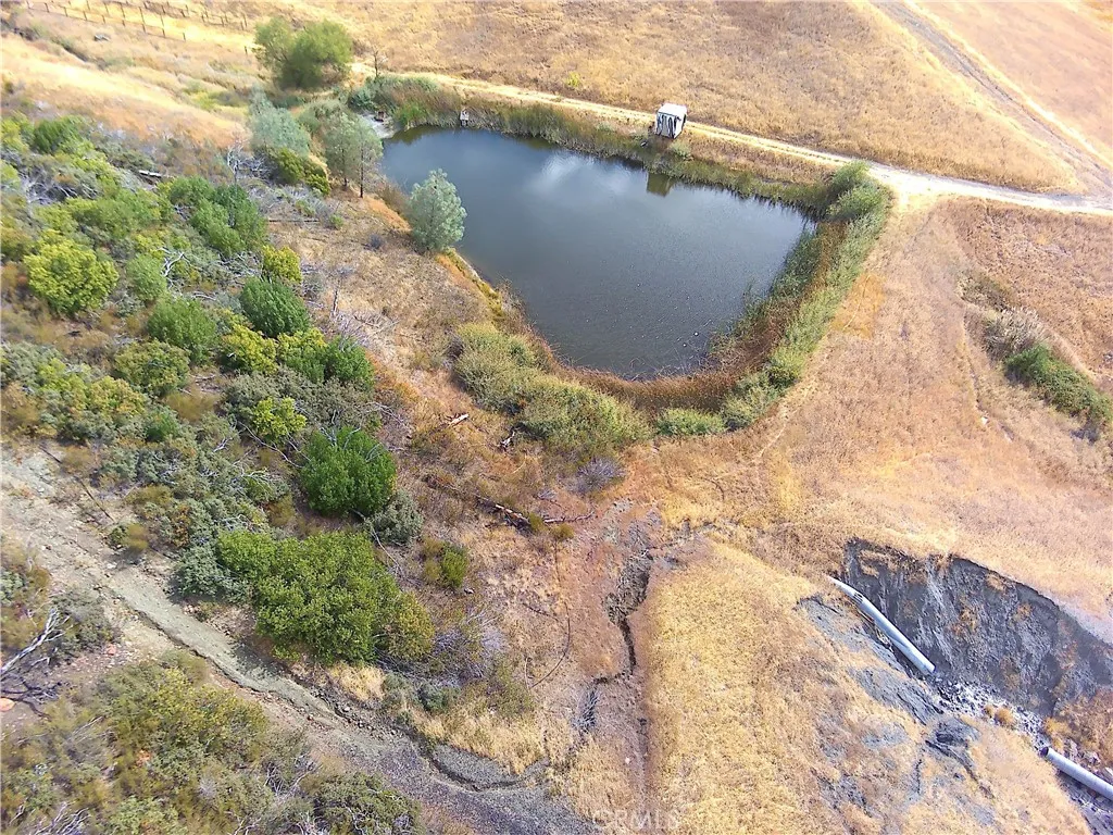 Photo taken with drone