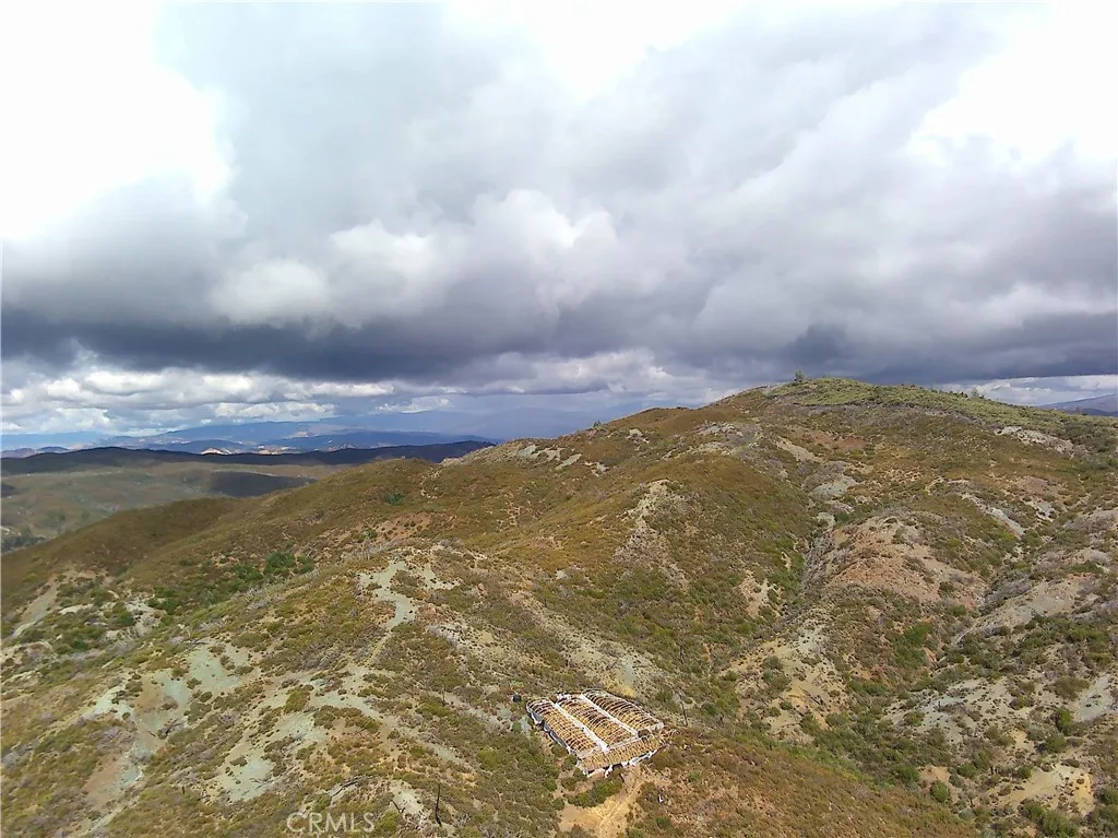 Photo taken with drone