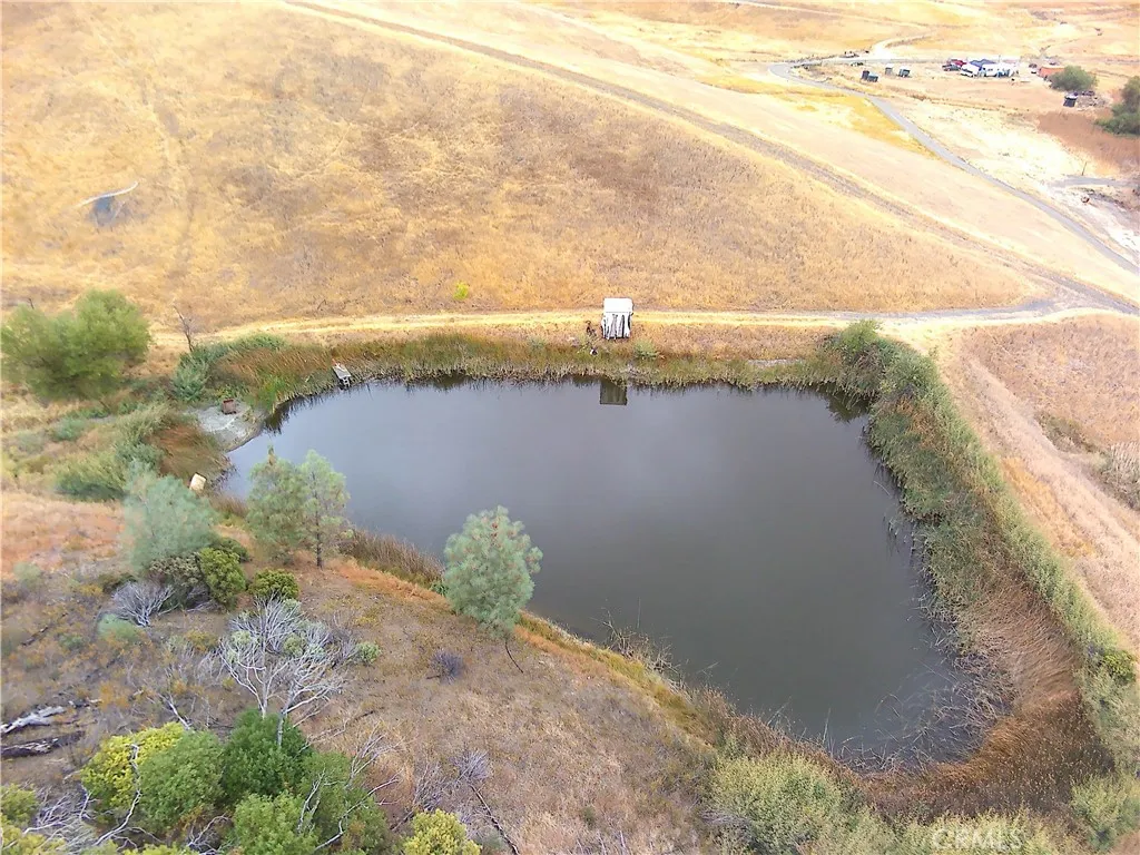 Photo taken with drone