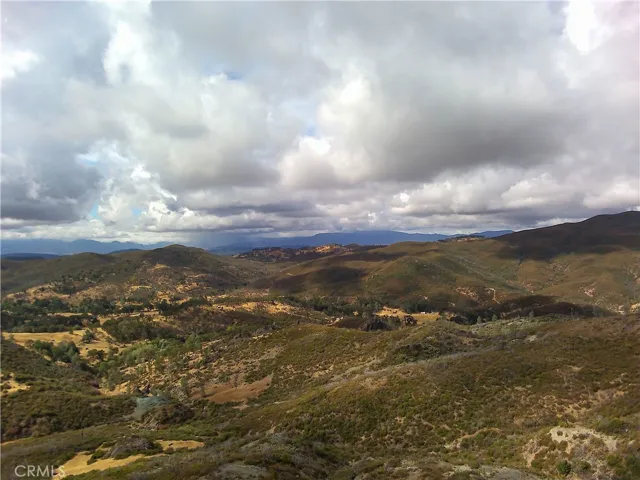 Photo taken with drone