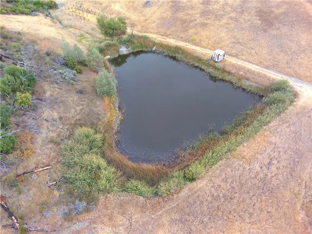 Photo taken with drone