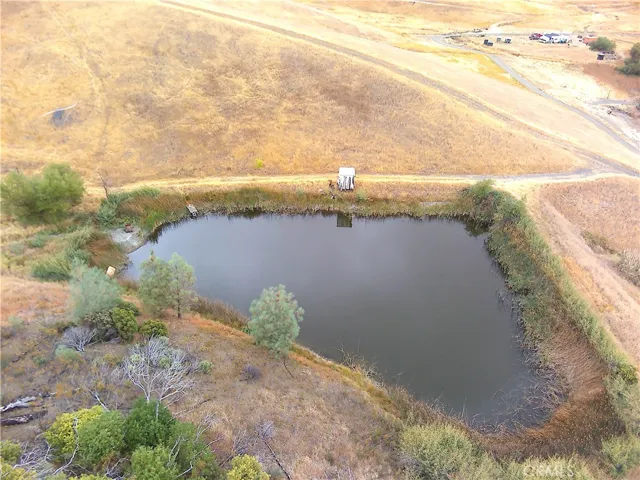 Photo taken with drone