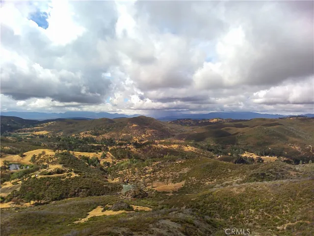 Photo taken with drone
