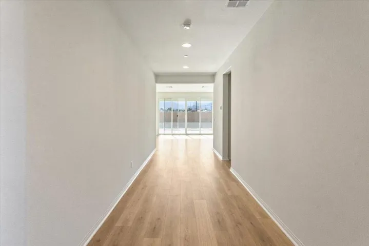 Main Hallway