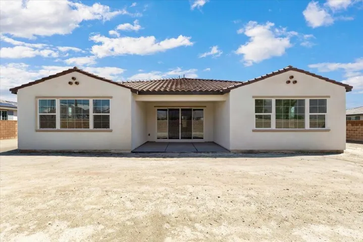 Back Of House