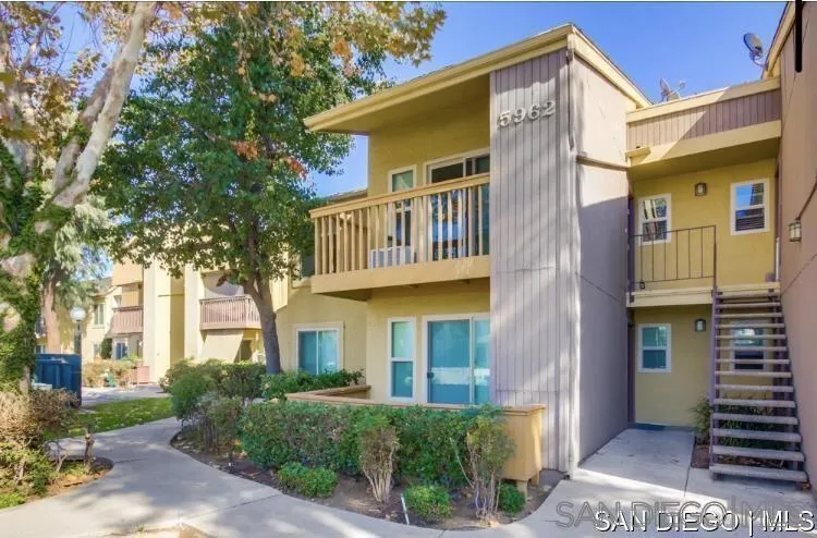 5962 Rancho Mission Rd Unit 222, San Diego, California 92108 home-pic-1
