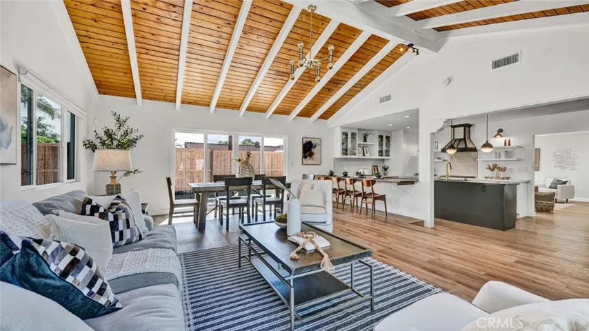 1311 La Colina Drive, Tustin, California 92780