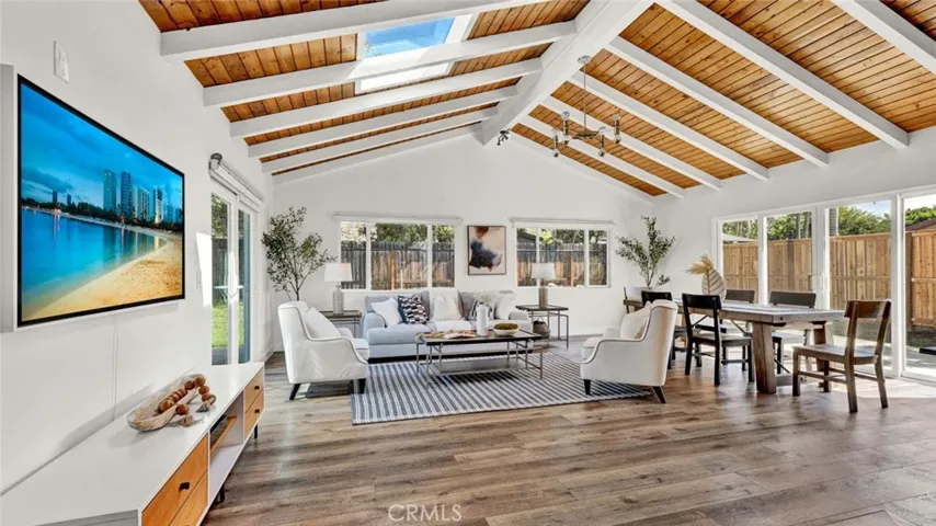 1311 La Colina Drive, Tustin, California 92780