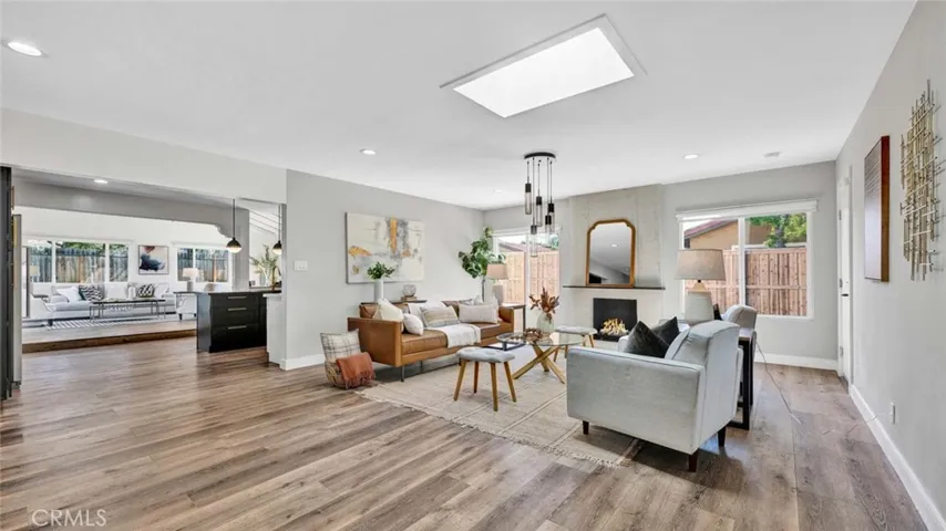 1311 La Colina Drive, Tustin, California 92780