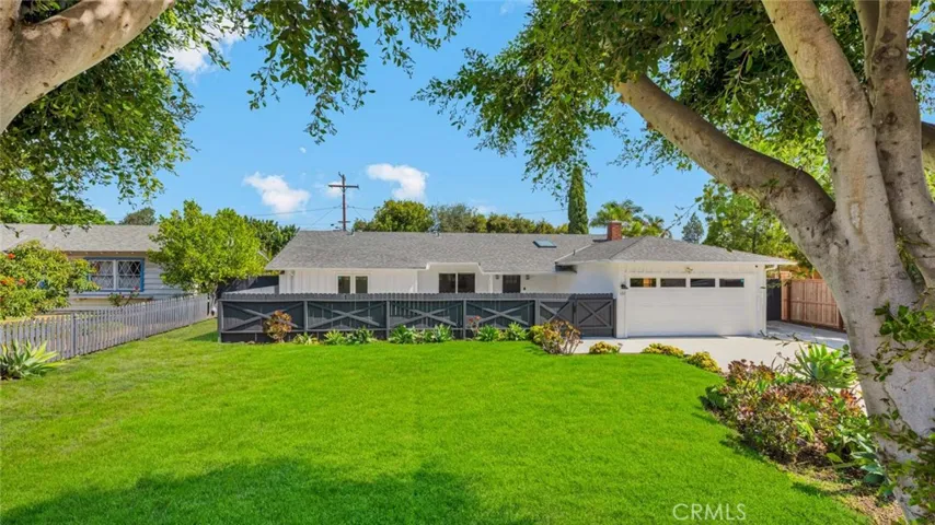1311 La Colina Drive, Tustin, California 92780