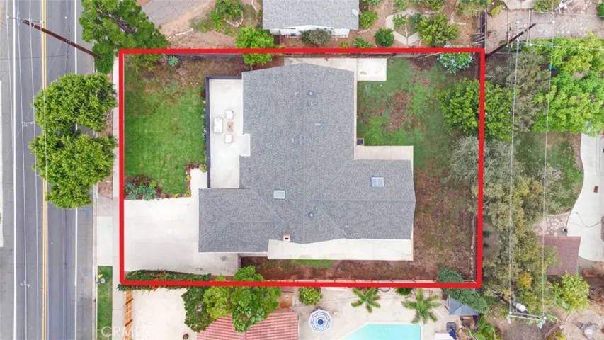 1311 La Colina Drive, Tustin, California 92780