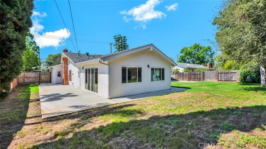 1311 La Colina Drive, Tustin, California 92780
