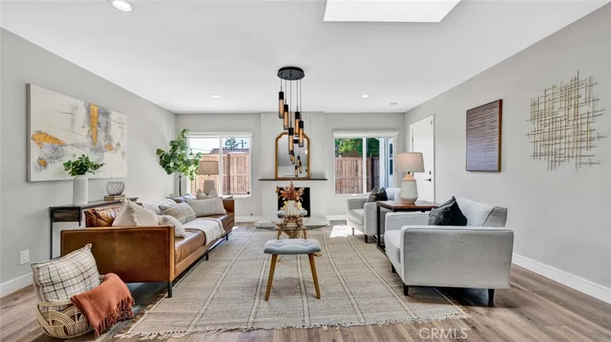 1311 La Colina Drive, Tustin, California 92780