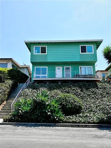 115 Avenida Del Reposo 1, San Clemente, California 92672
