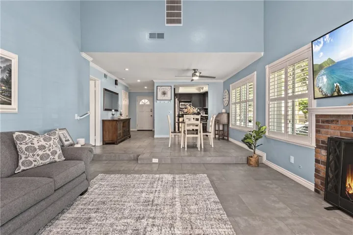6520 E Camino Vista 1, Anaheim Hills, California 92807
