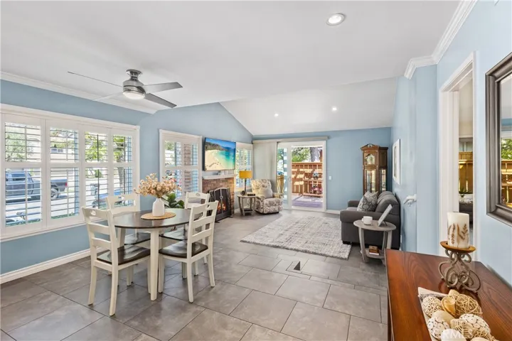 6520 E Camino Vista 1, Anaheim Hills, California 92807