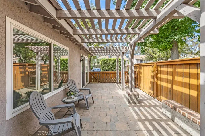 6520 E Camino Vista 1, Anaheim Hills, California 92807
