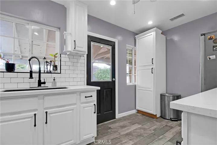 Remodel Kitchen