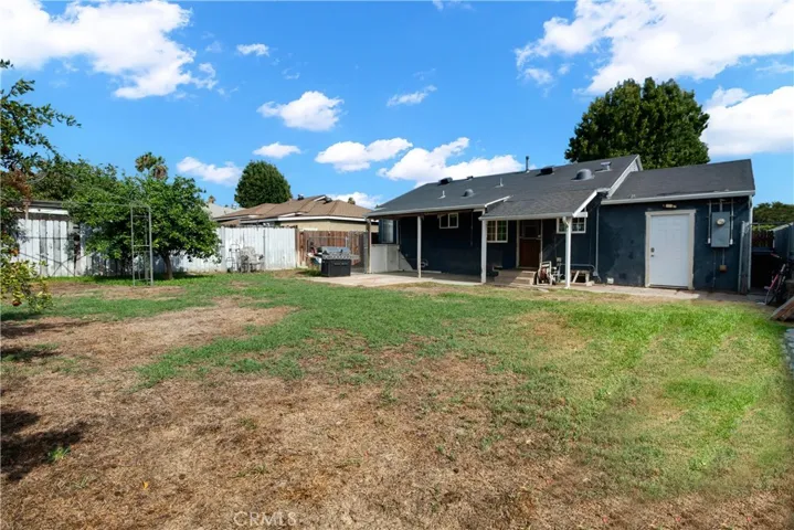 7849 Wexford Avenue, Whittier, California 90606