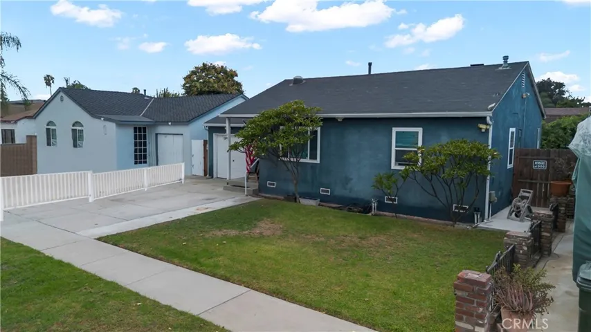 7849 Wexford Avenue, Whittier, California 90606
