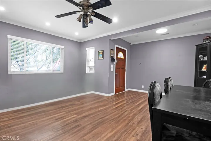 7849 Wexford Avenue, Whittier, California 90606